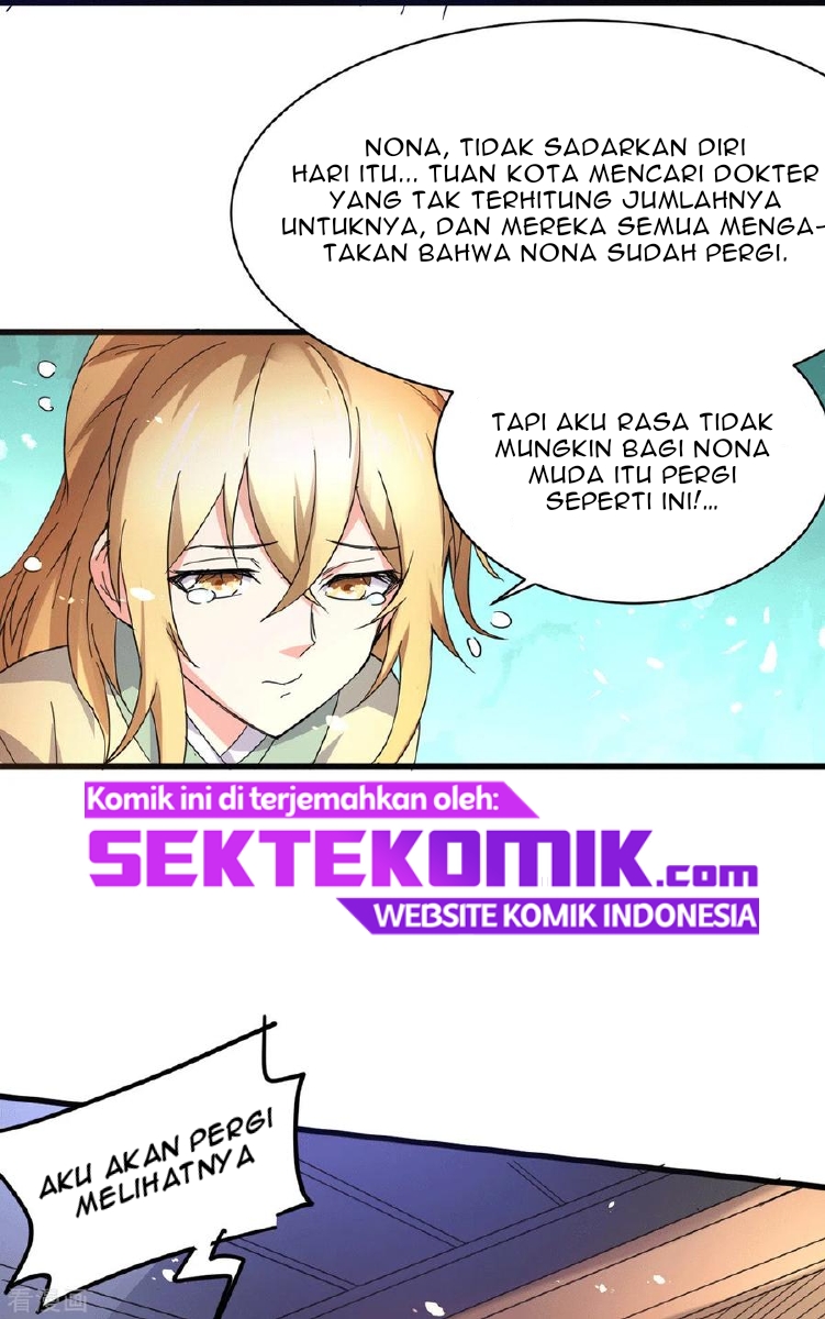 Son in Law Does Cheap Cultivation Chapter 79 - halaman 10