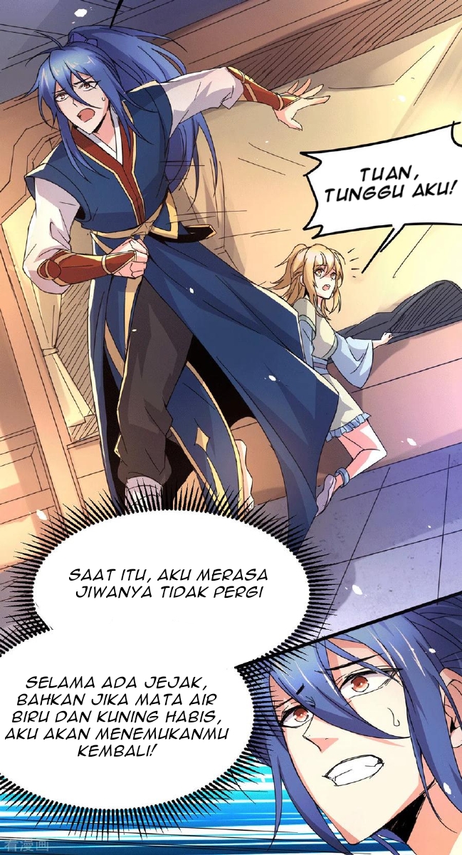 Son in Law Does Cheap Cultivation Chapter 79 - halaman 11