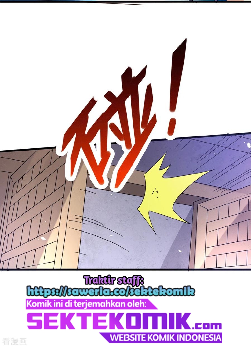 Son in Law Does Cheap Cultivation Chapter 79 - halaman 12
