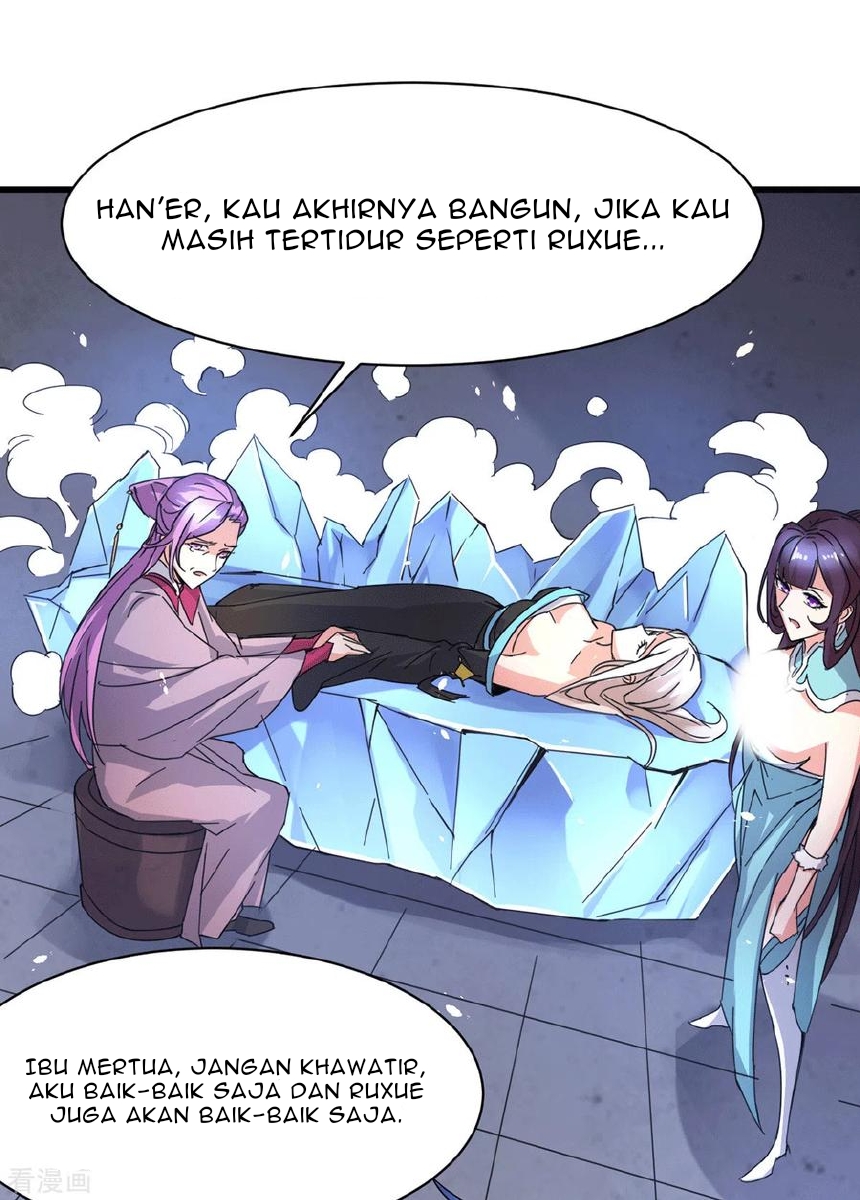 Son in Law Does Cheap Cultivation Chapter 79 - halaman 13