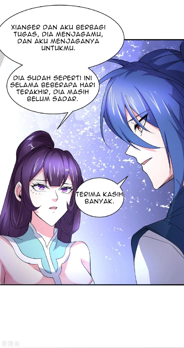 Son in Law Does Cheap Cultivation Chapter 79 - halaman 15