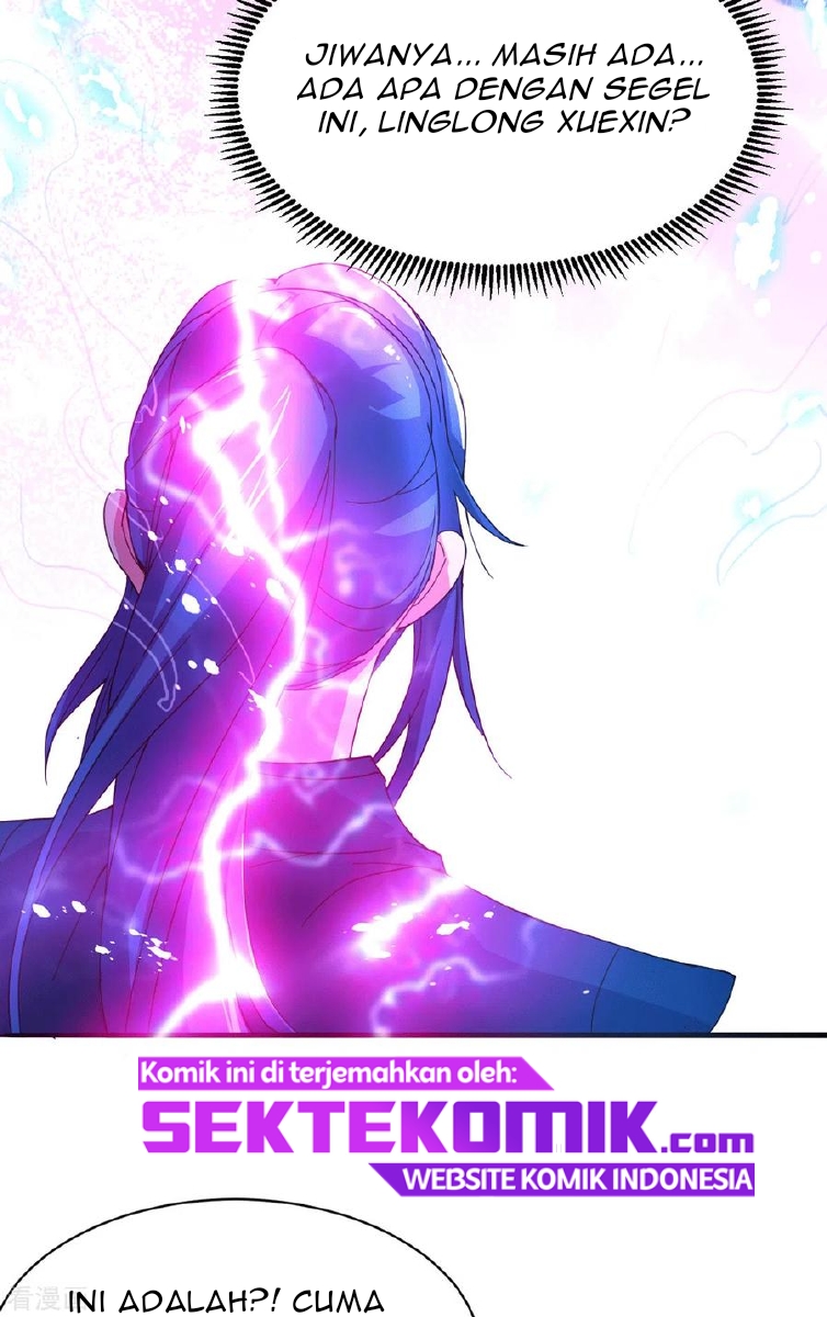Son in Law Does Cheap Cultivation Chapter 79 - halaman 18