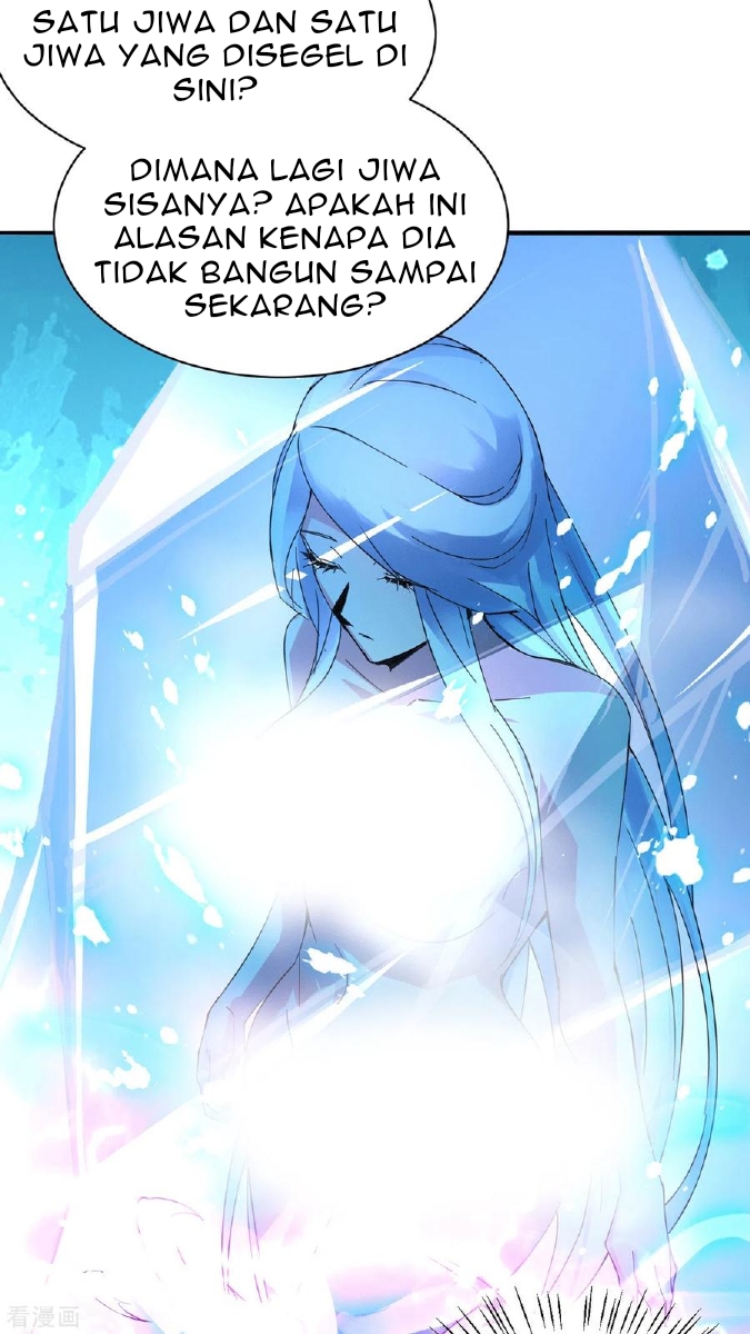 Son in Law Does Cheap Cultivation Chapter 79 - halaman 19