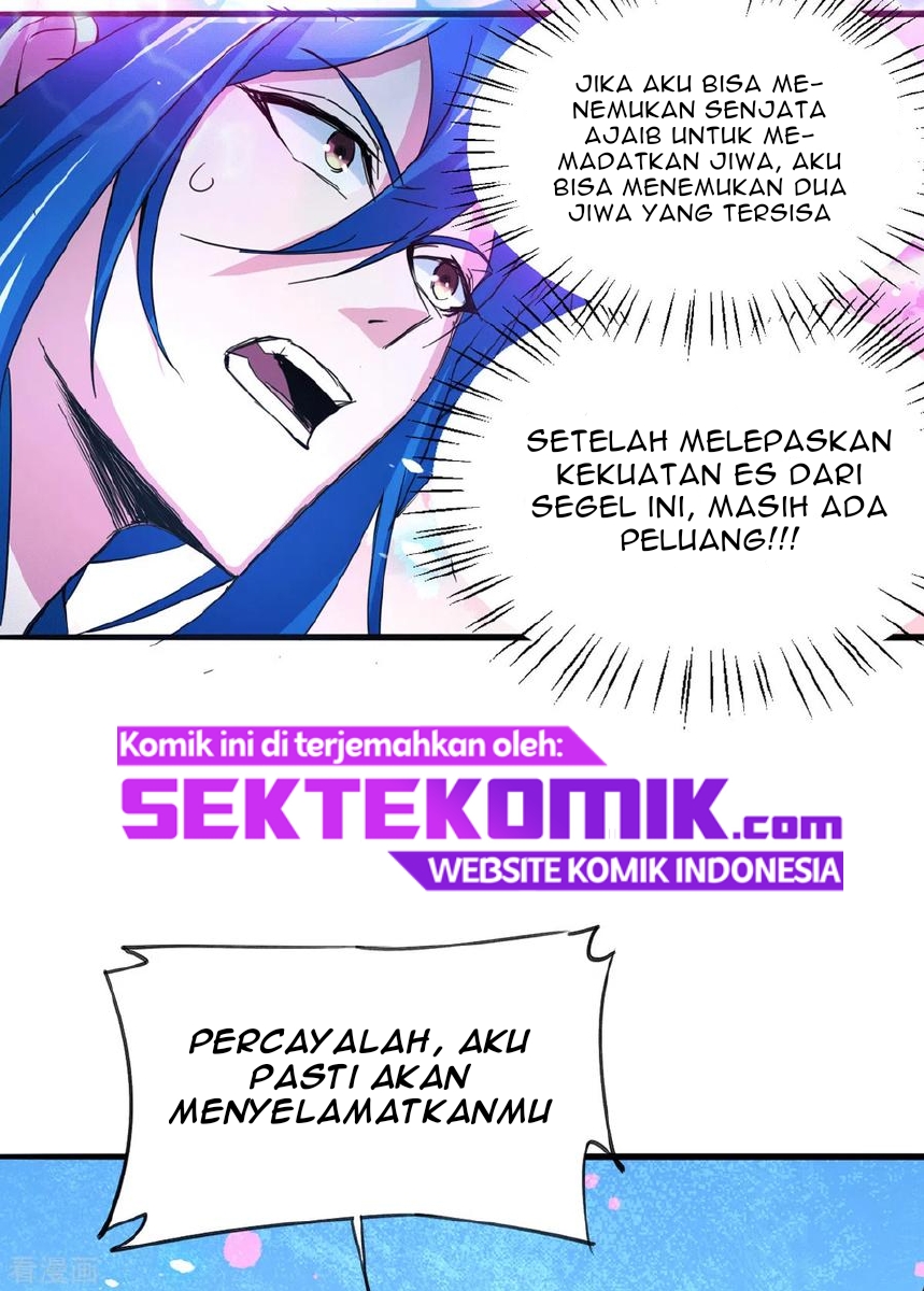 Son in Law Does Cheap Cultivation Chapter 79 - halaman 20