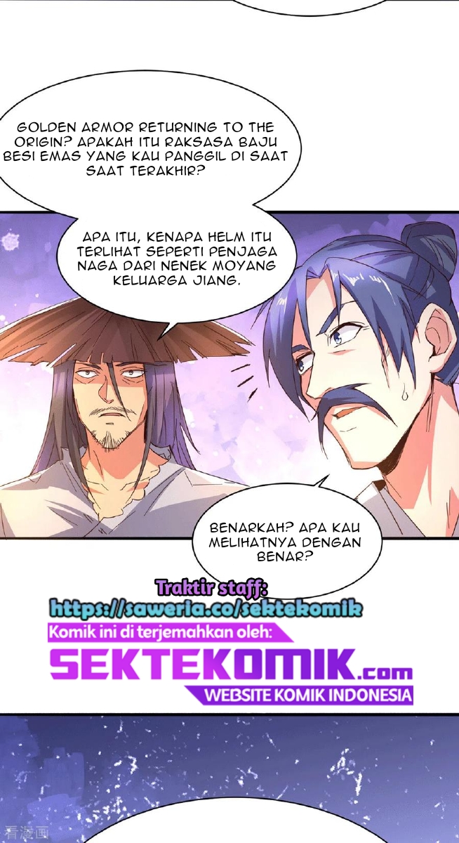 Son in Law Does Cheap Cultivation Chapter 79 - halaman 24