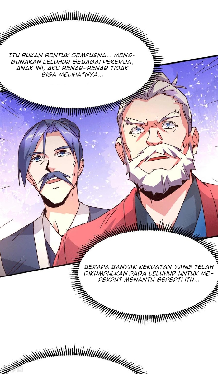 Son in Law Does Cheap Cultivation Chapter 79 - halaman 27