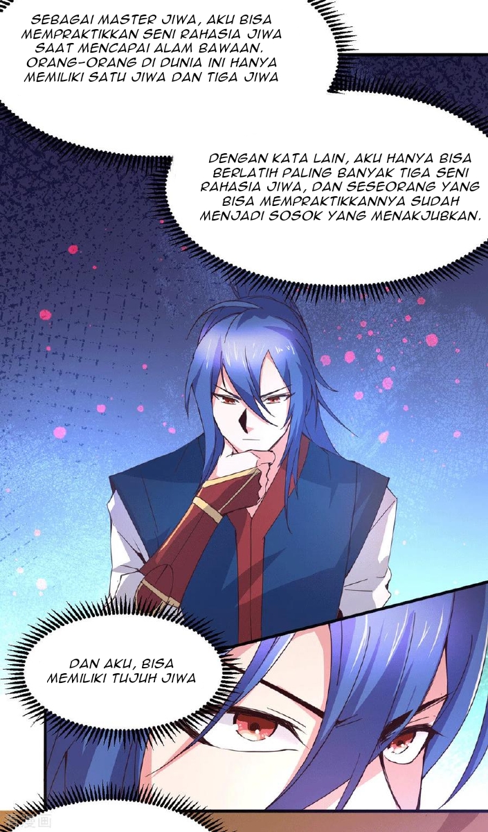 Son in Law Does Cheap Cultivation Chapter 79 - halaman 28