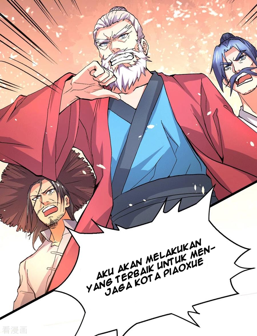 Son in Law Does Cheap Cultivation Chapter 79 - halaman 31