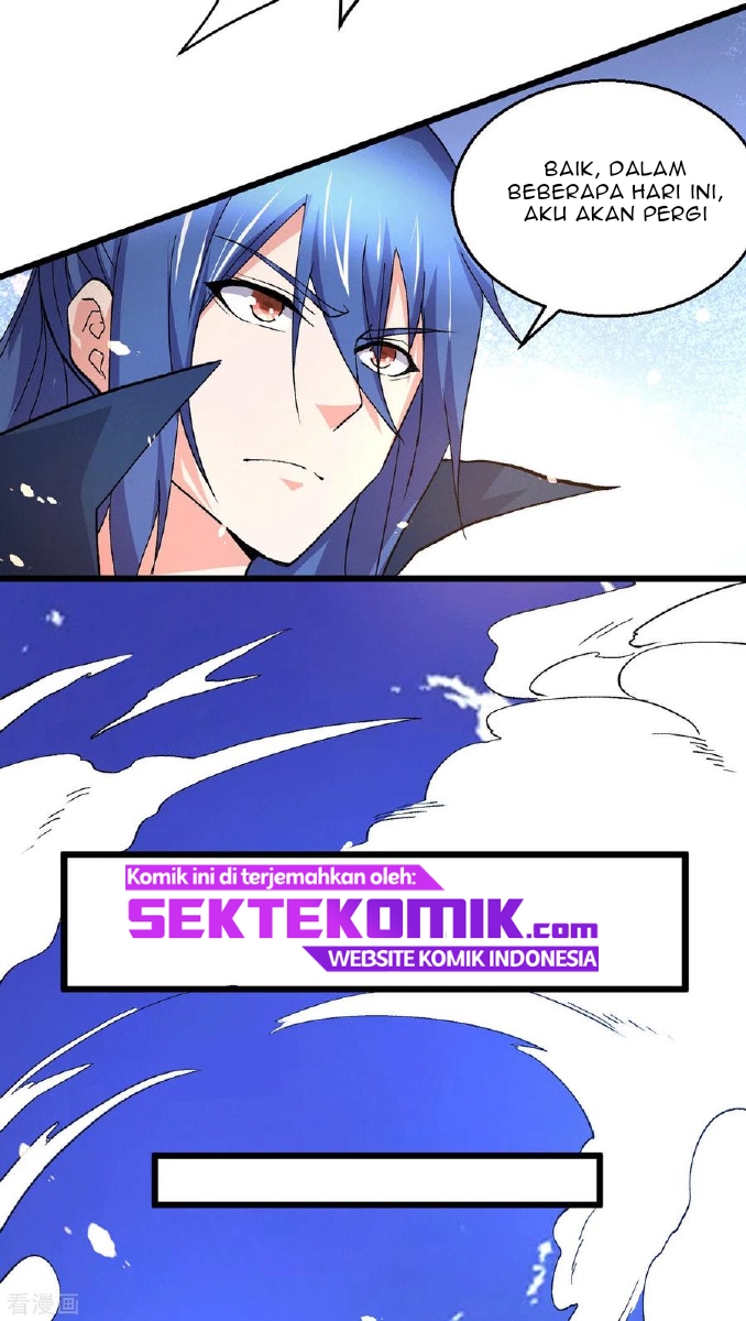 Son in Law Does Cheap Cultivation Chapter 79 - halaman 32