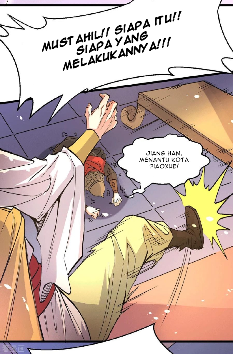 Son in Law Does Cheap Cultivation Chapter 79 - halaman 36