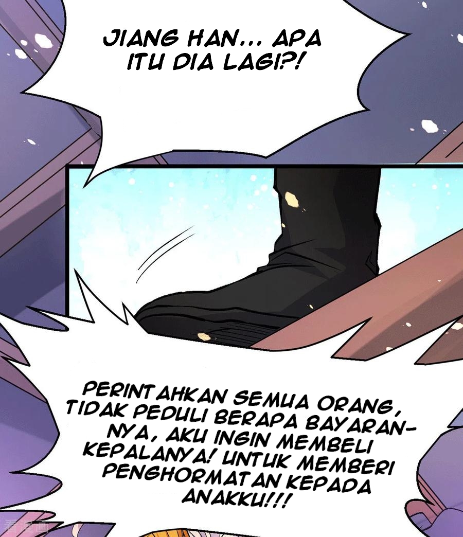 Son in Law Does Cheap Cultivation Chapter 79 - halaman 37