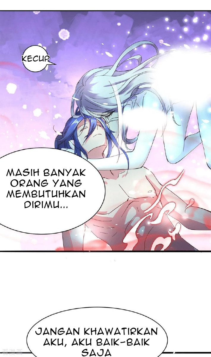 Son in Law Does Cheap Cultivation Chapter 79 - halaman 5