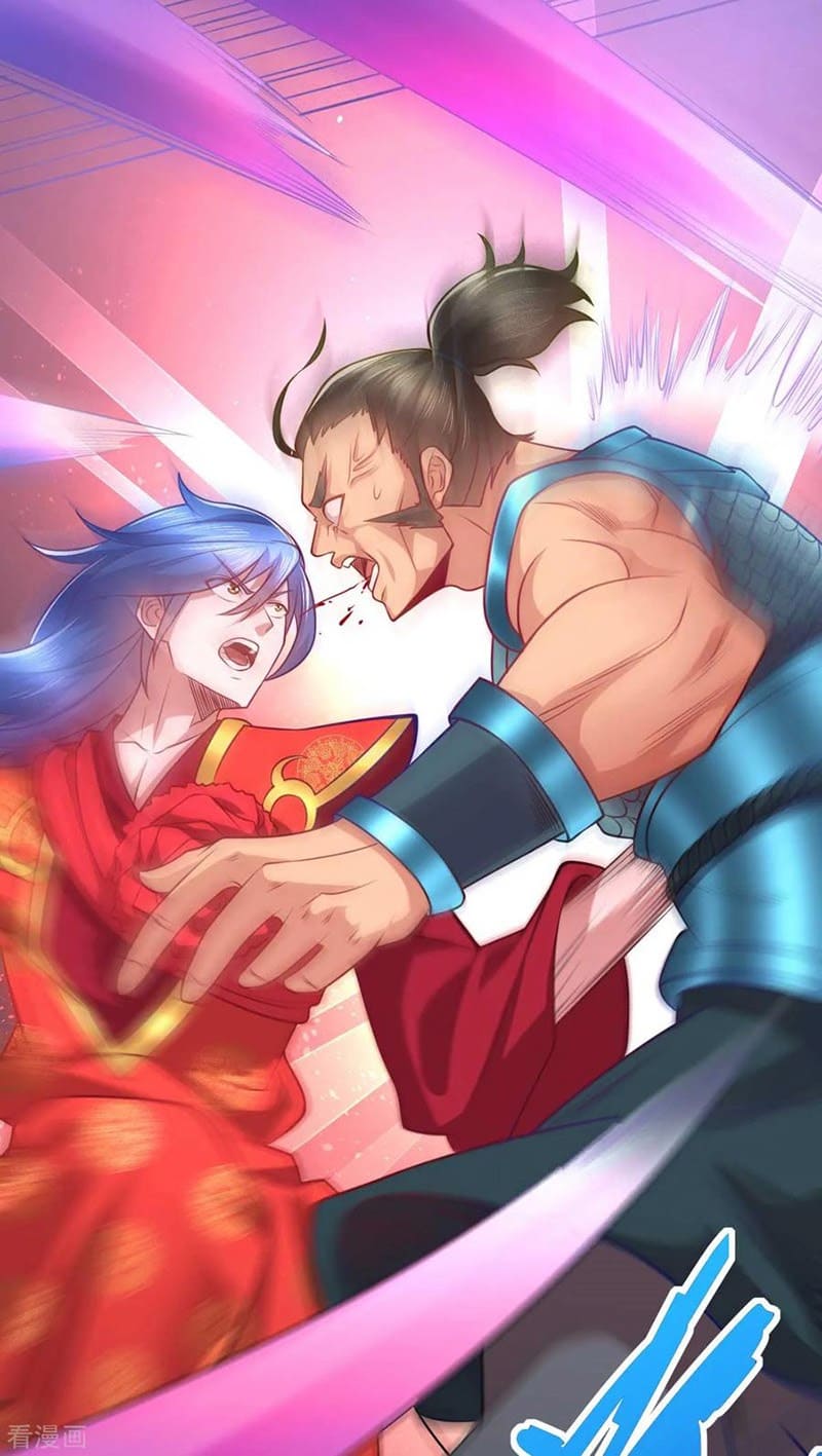 Son in Law Does Cheap Cultivation Chapter 8 - halaman 11