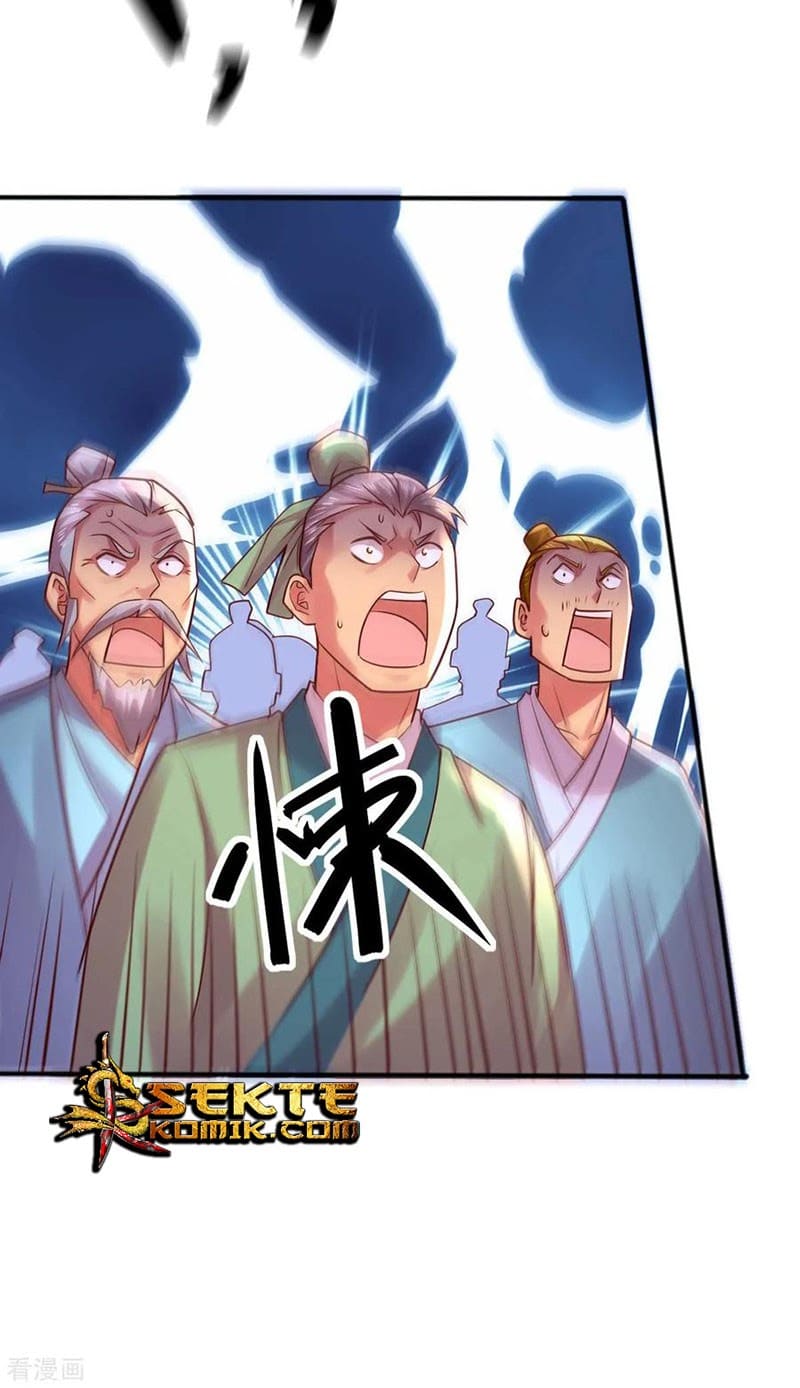 Son in Law Does Cheap Cultivation Chapter 8 - halaman 20