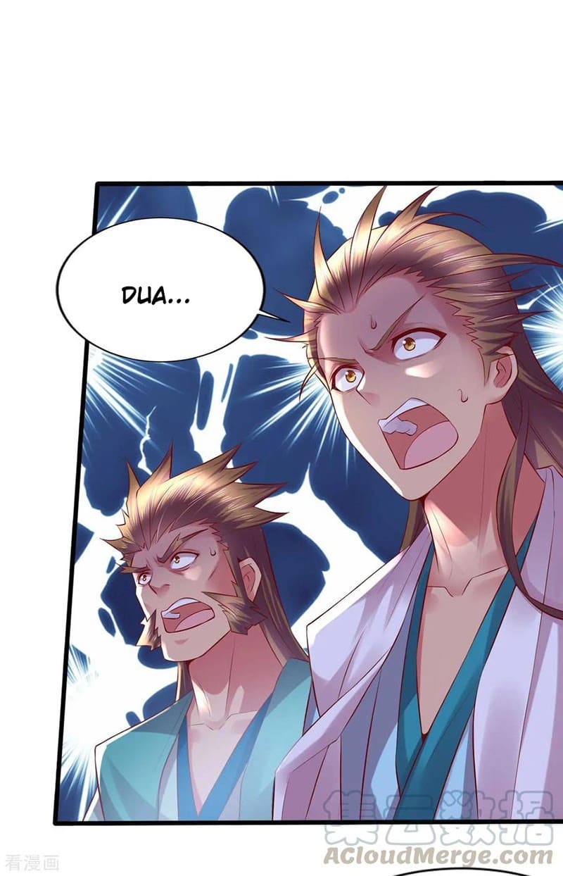 Son in Law Does Cheap Cultivation Chapter 8 - halaman 21