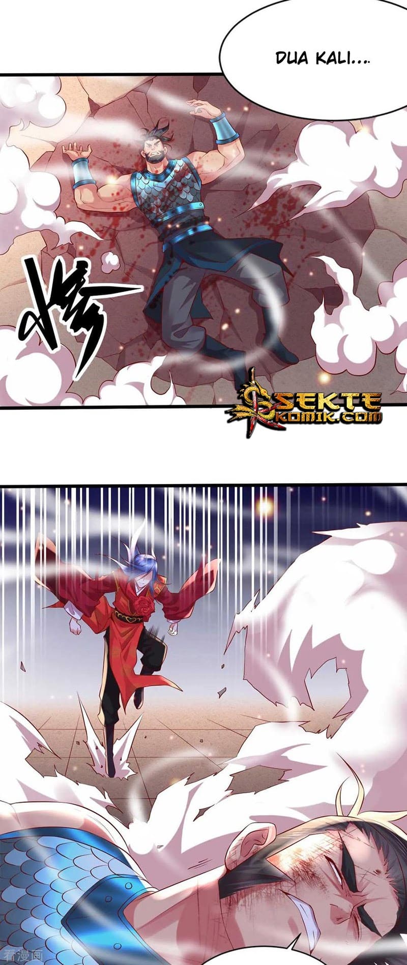 Son in Law Does Cheap Cultivation Chapter 8 - halaman 22