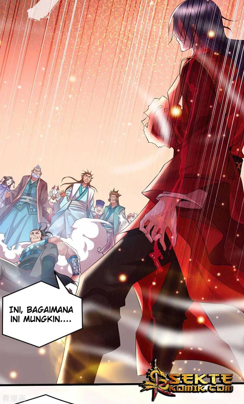 Son in Law Does Cheap Cultivation Chapter 8 - halaman 24