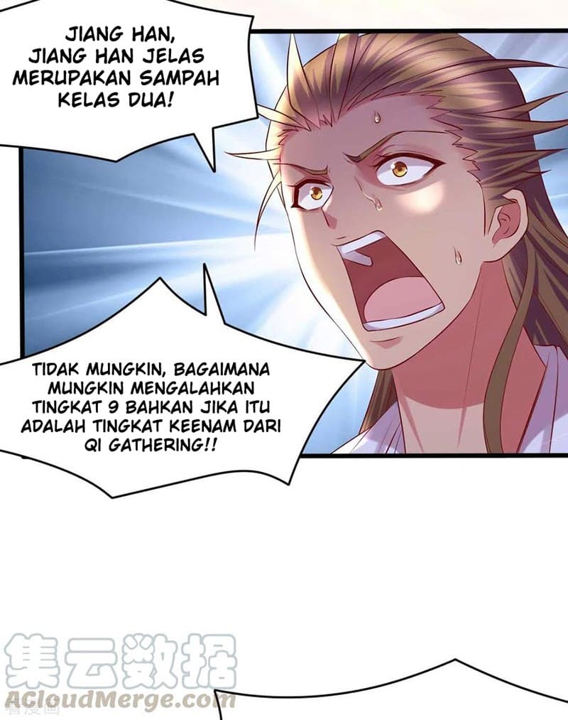 Son in Law Does Cheap Cultivation Chapter 8 - halaman 25