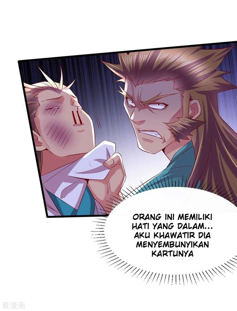 Son in Law Does Cheap Cultivation Chapter 8 - halaman 27