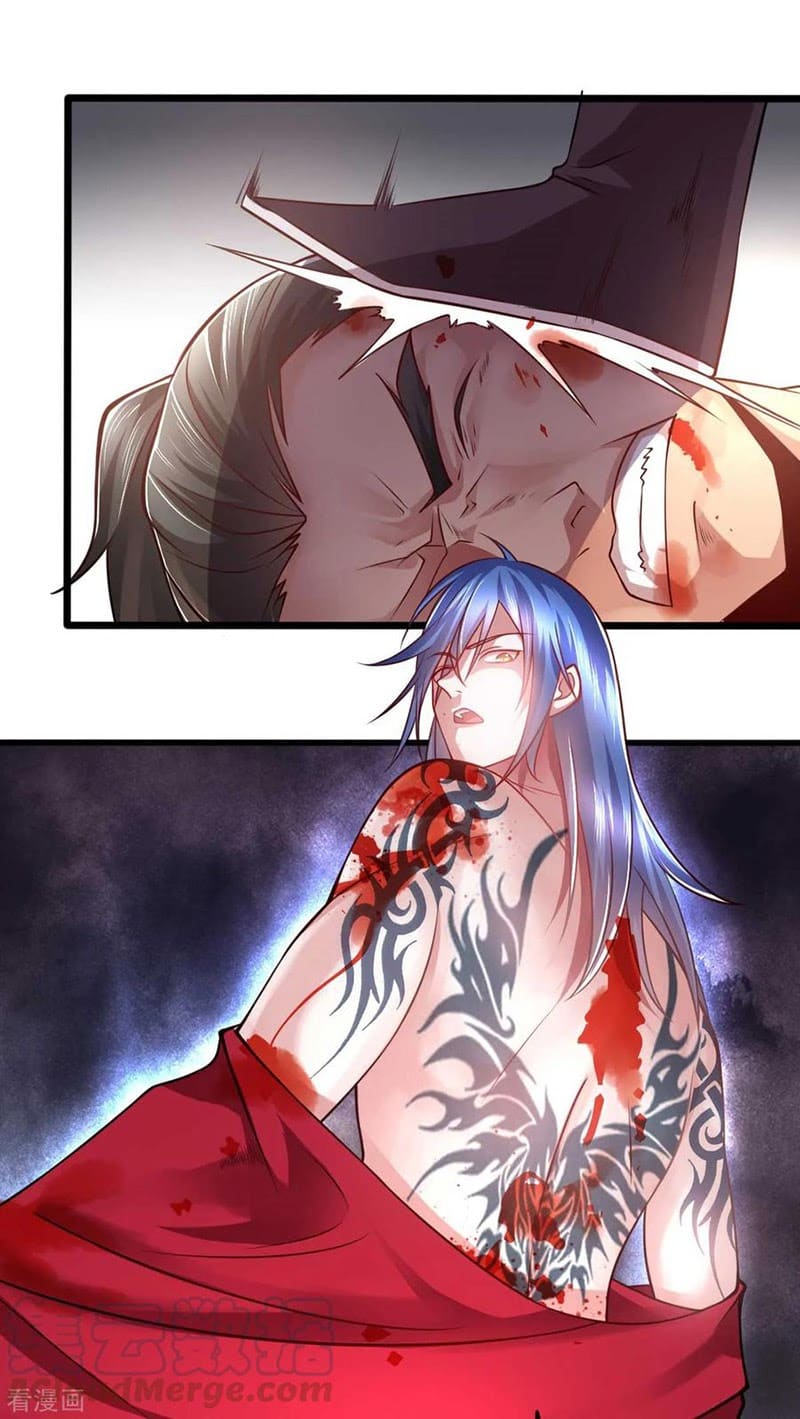 Son in Law Does Cheap Cultivation Chapter 8 - halaman 29