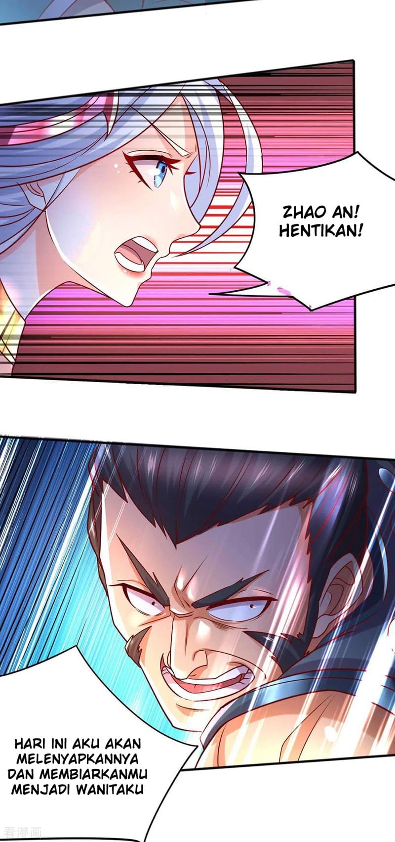 Son in Law Does Cheap Cultivation Chapter 8 - halaman 3