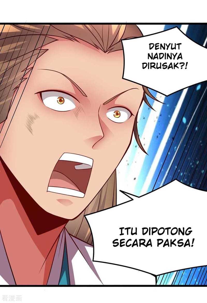Son in Law Does Cheap Cultivation Chapter 8 - halaman 31