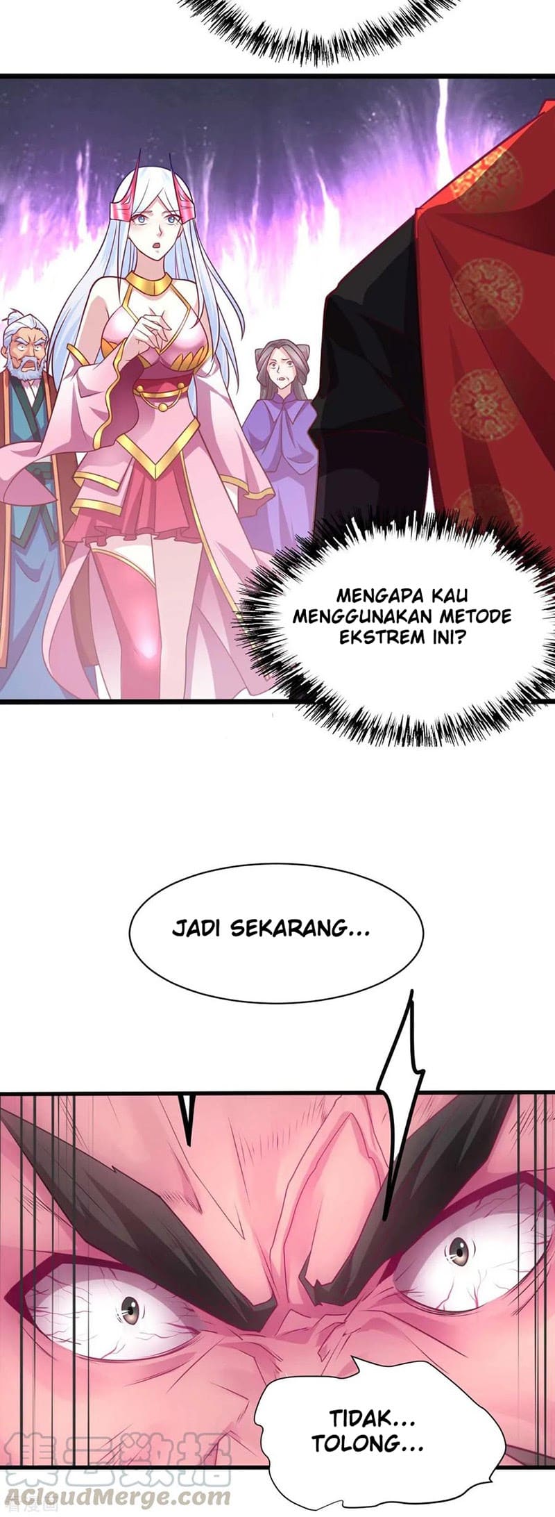 Son in Law Does Cheap Cultivation Chapter 8 - halaman 33