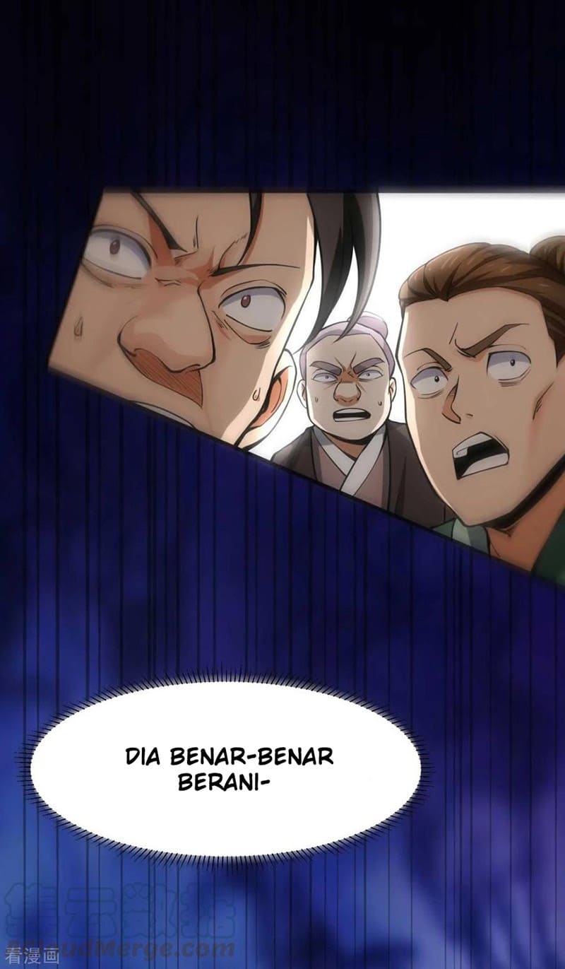 Son in Law Does Cheap Cultivation Chapter 8 - halaman 37