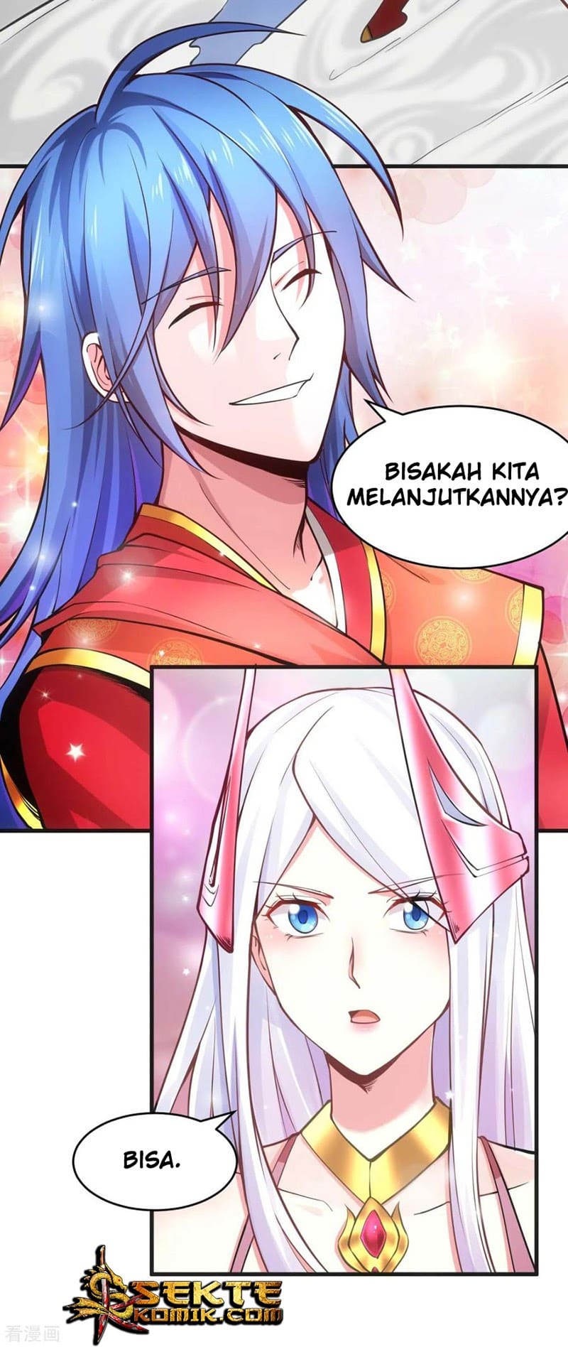 Son in Law Does Cheap Cultivation Chapter 8 - halaman 40