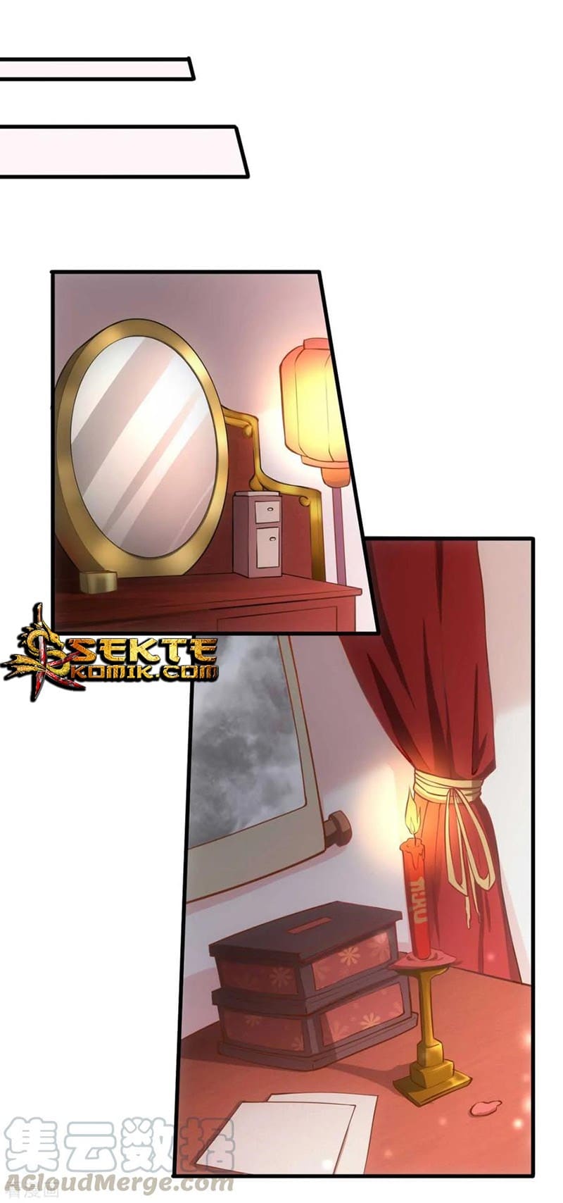 Son in Law Does Cheap Cultivation Chapter 8 - halaman 45