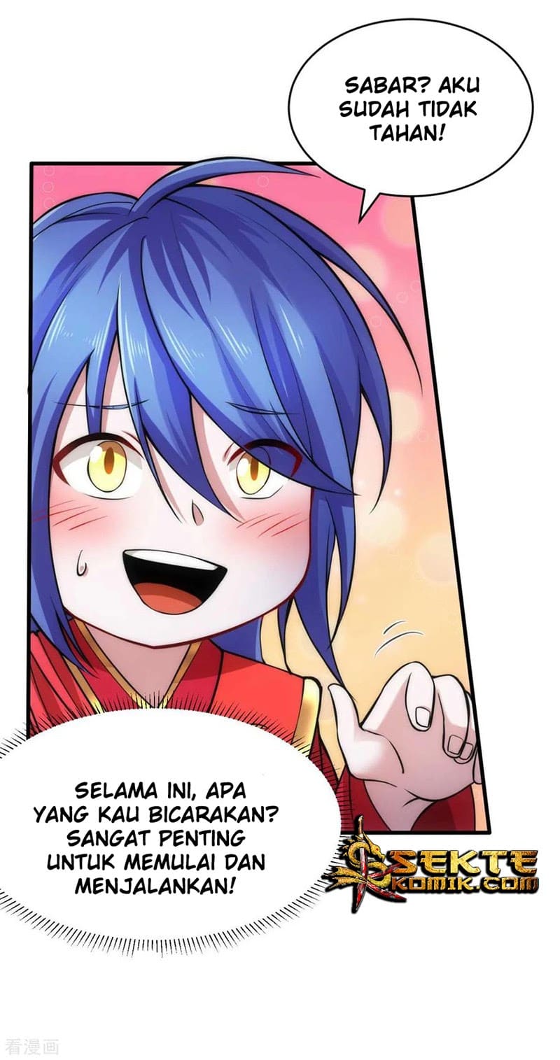 Son in Law Does Cheap Cultivation Chapter 8 - halaman 50