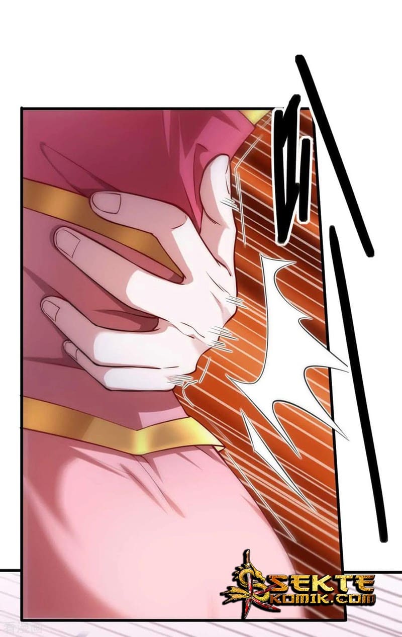 Son in Law Does Cheap Cultivation Chapter 8 - halaman 52