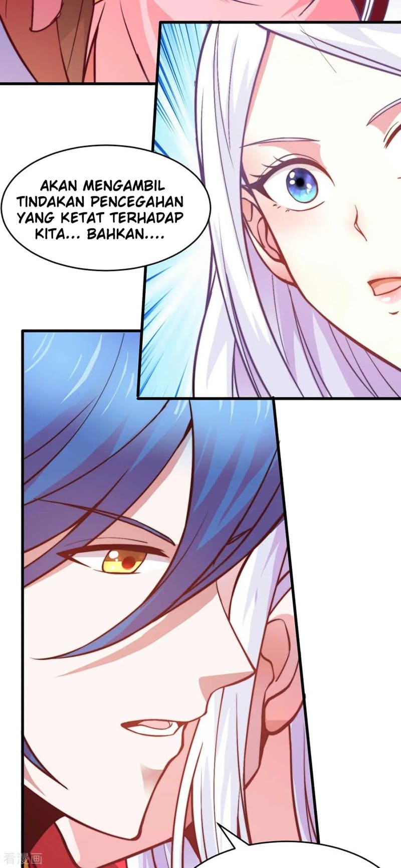 Son in Law Does Cheap Cultivation Chapter 8 - halaman 55