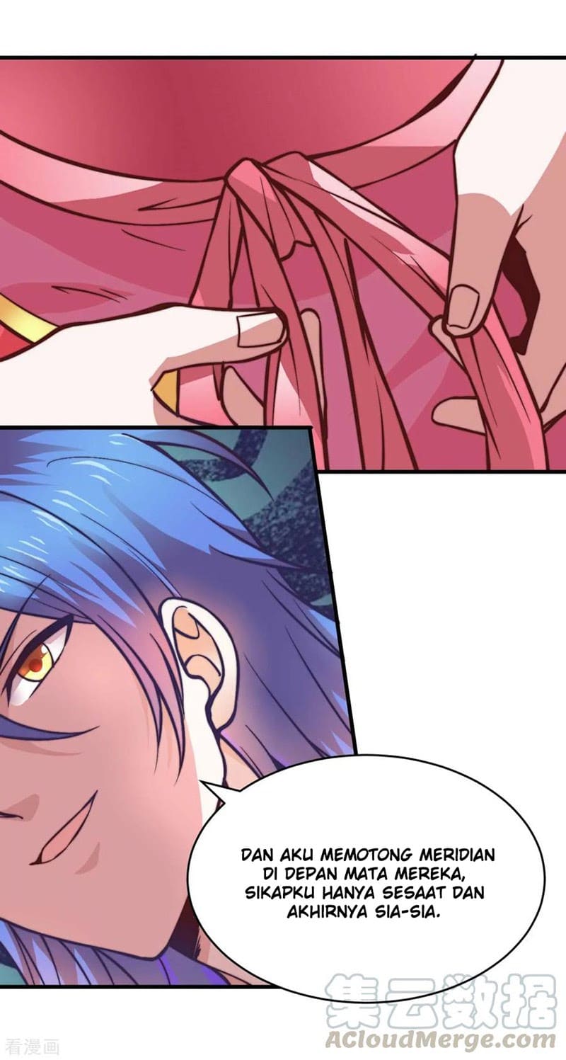 Son in Law Does Cheap Cultivation Chapter 8 - halaman 57
