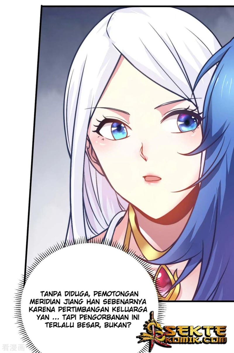 Son in Law Does Cheap Cultivation Chapter 8 - halaman 58