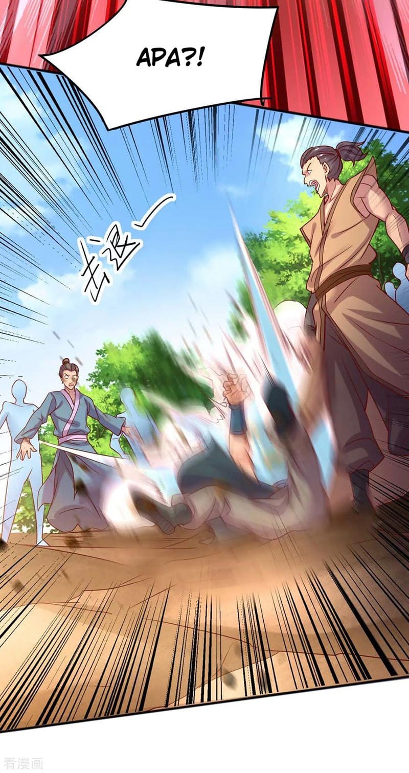 Son in Law Does Cheap Cultivation Chapter 8 - halaman 6