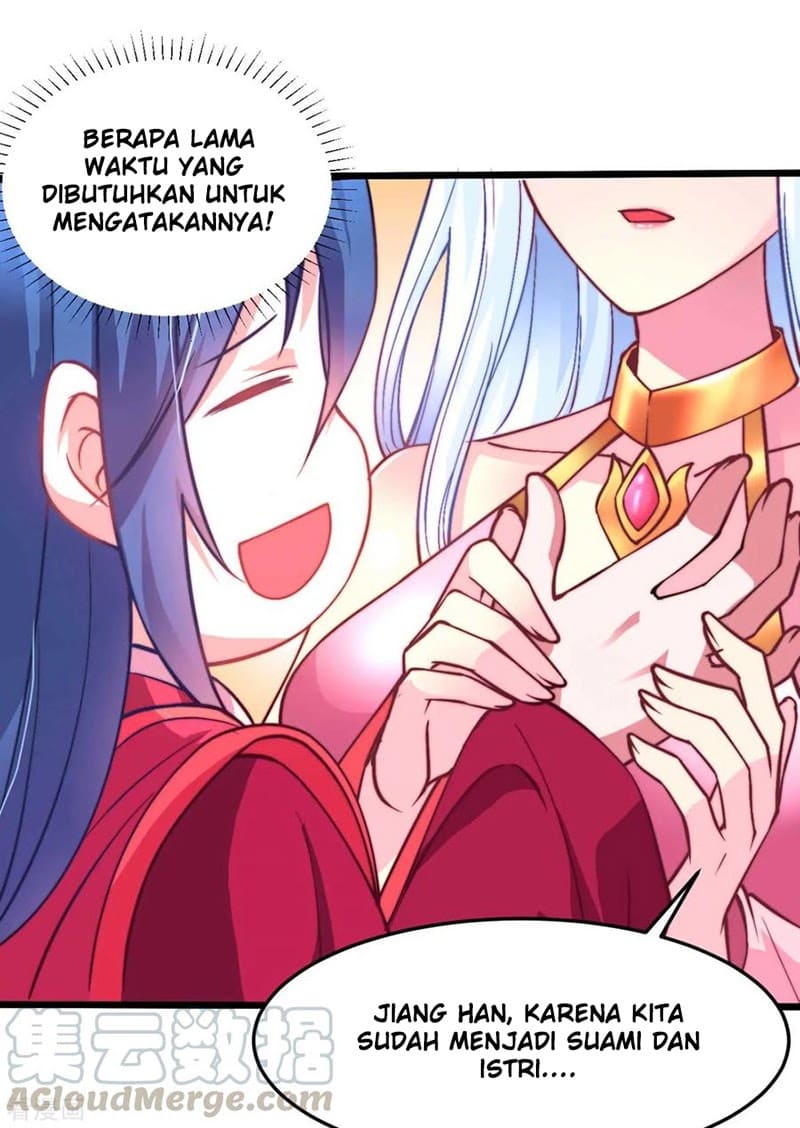 Son in Law Does Cheap Cultivation Chapter 8 - halaman 61