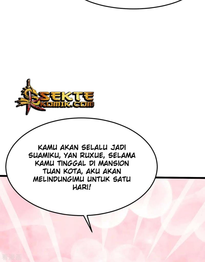 Son in Law Does Cheap Cultivation Chapter 8 - halaman 62