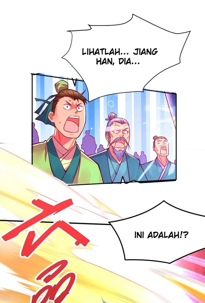 Son in Law Does Cheap Cultivation Chapter 8 - halaman 8