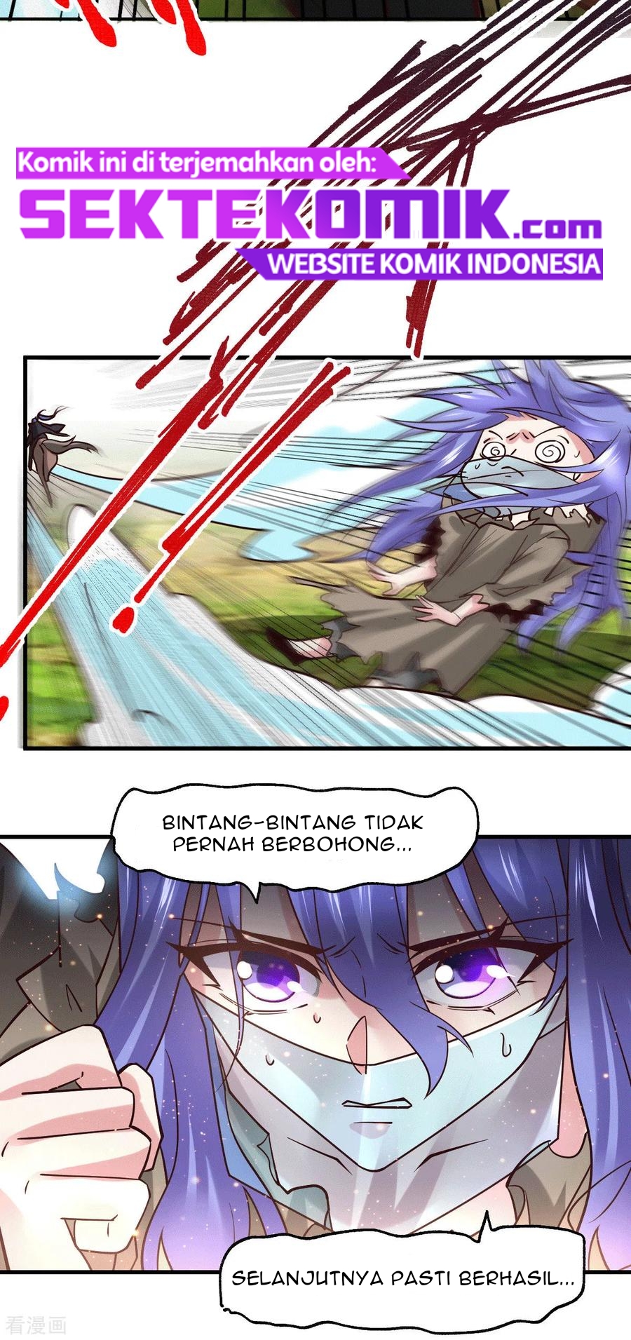 Son in Law Does Cheap Cultivation Chapter 80 - halaman 11