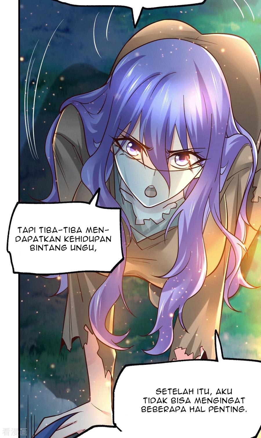 Son in Law Does Cheap Cultivation Chapter 80 - halaman 22