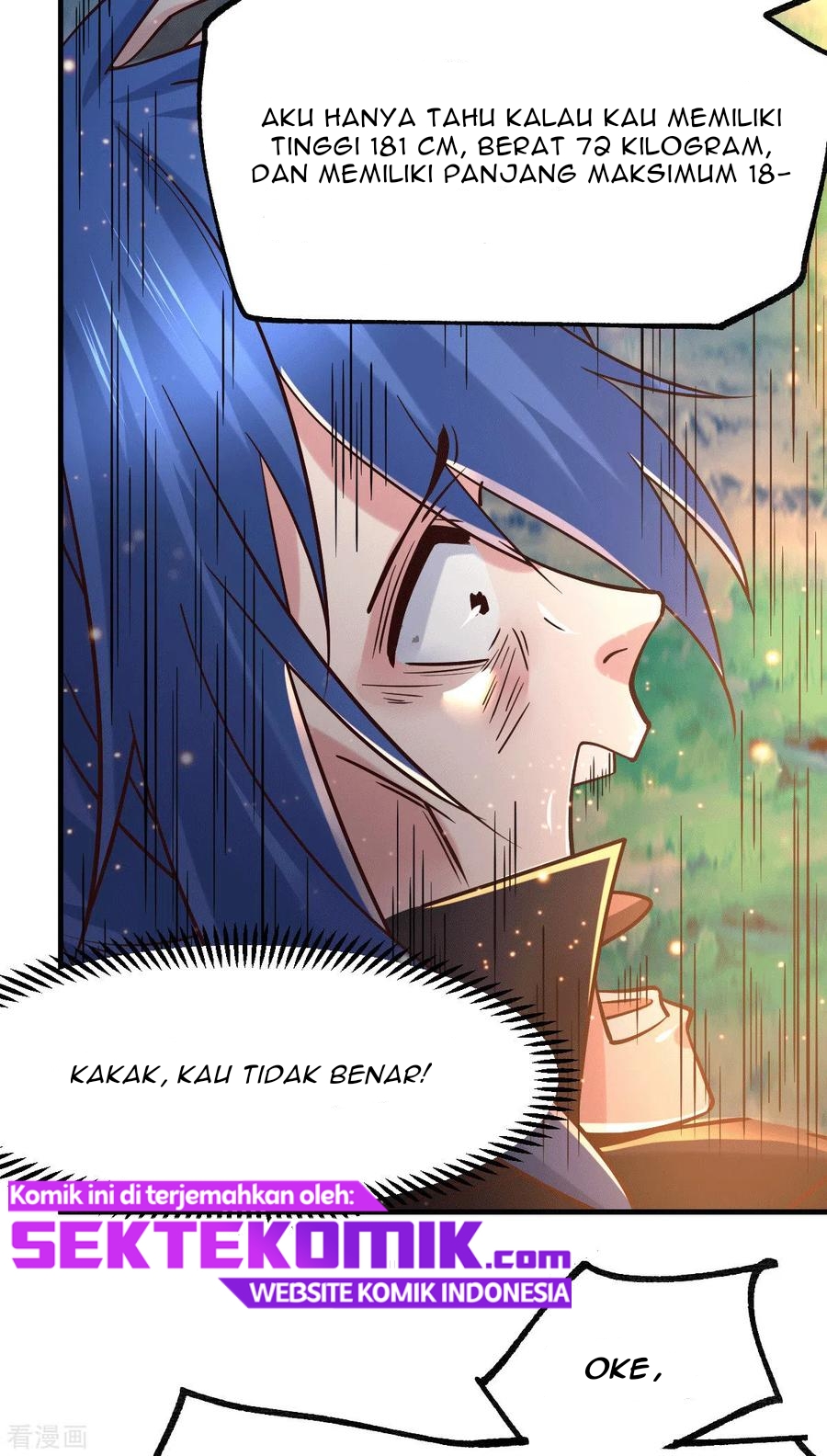 Son in Law Does Cheap Cultivation Chapter 80 - halaman 23