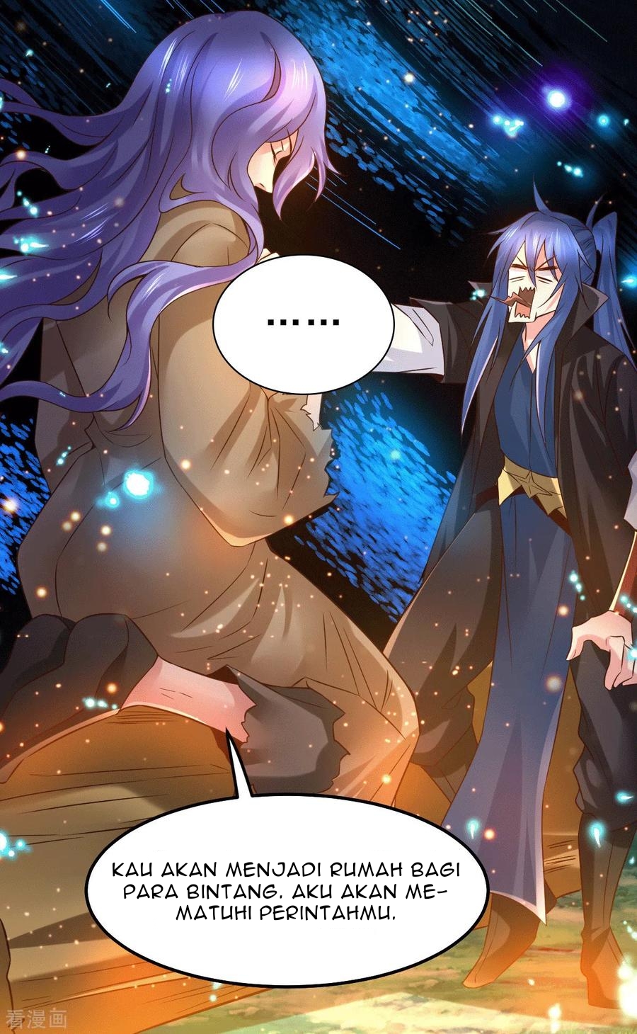 Son in Law Does Cheap Cultivation Chapter 80 - halaman 29