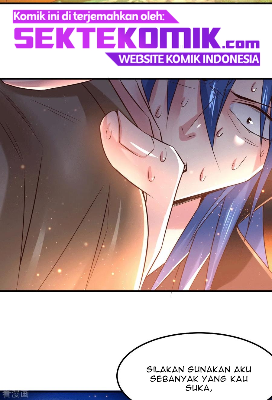 Son in Law Does Cheap Cultivation Chapter 80 - halaman 30