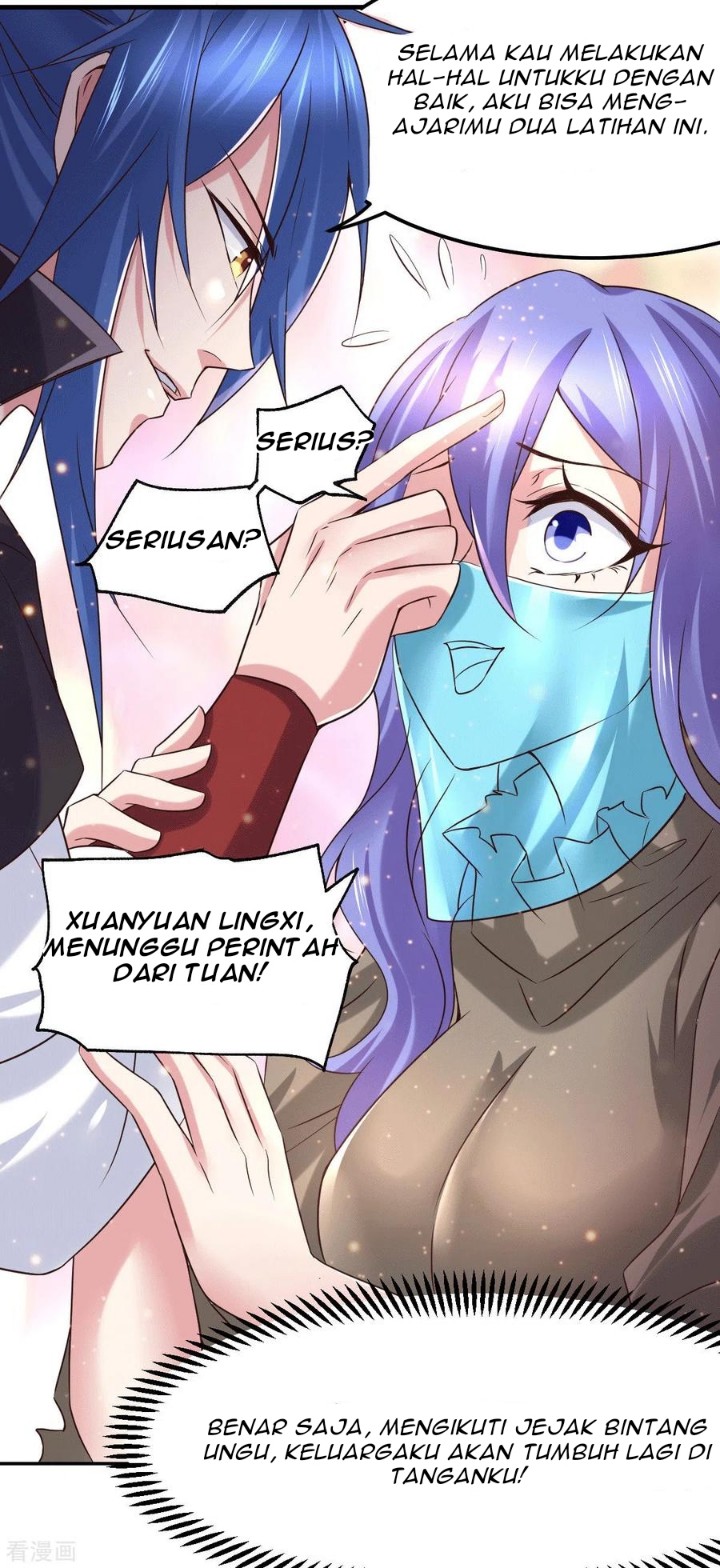Son in Law Does Cheap Cultivation Chapter 81 - halaman 10