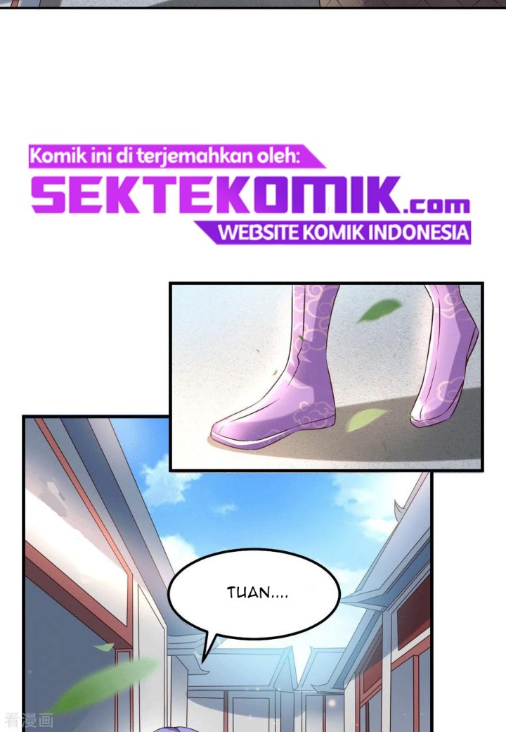 Son in Law Does Cheap Cultivation Chapter 81 - halaman 12