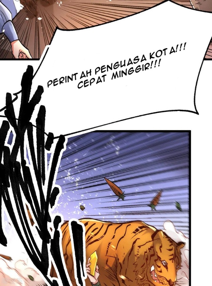Son in Law Does Cheap Cultivation Chapter 81 - halaman 16