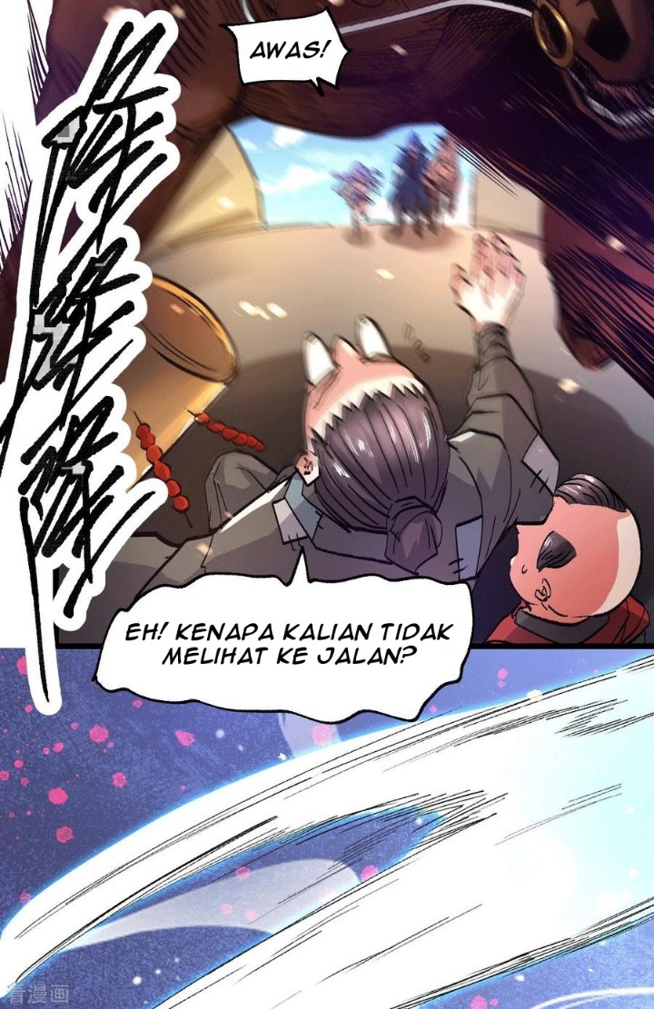 Son in Law Does Cheap Cultivation Chapter 81 - halaman 18