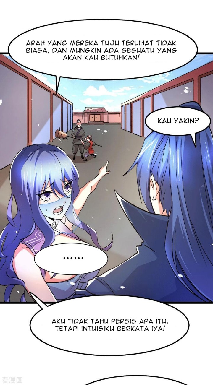 Son in Law Does Cheap Cultivation Chapter 81 - halaman 22