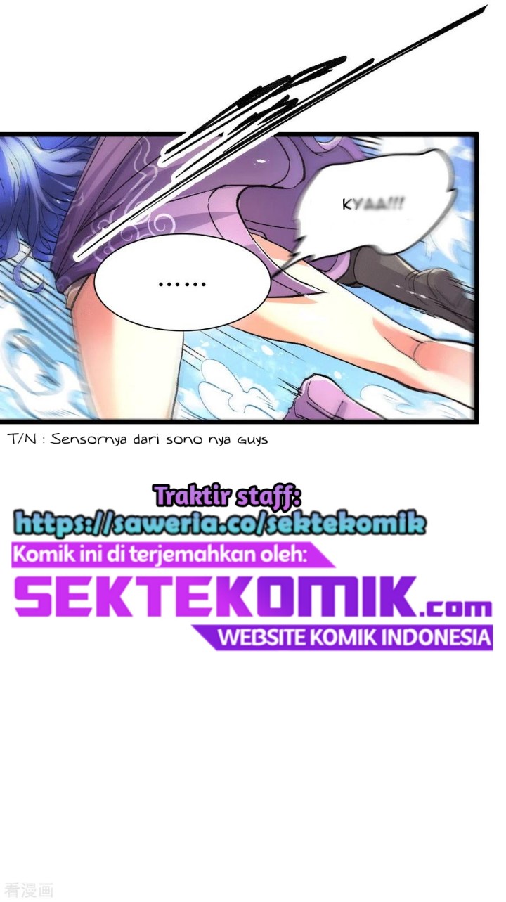 Son in Law Does Cheap Cultivation Chapter 81 - halaman 24